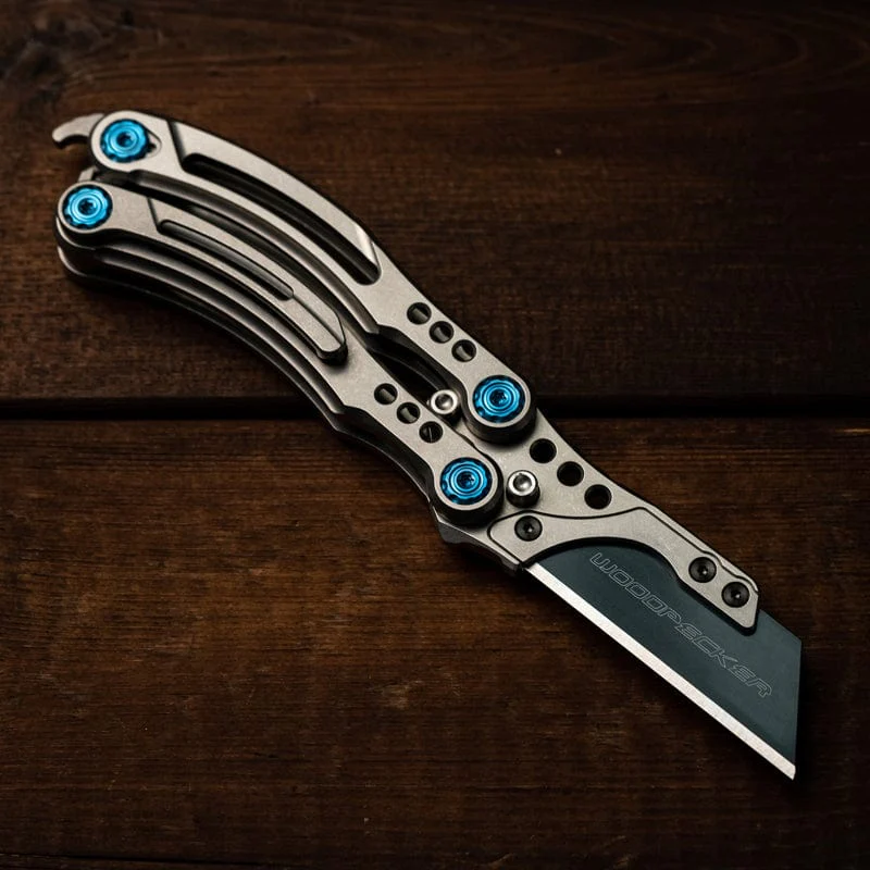 Gloom Balisong - Image 3