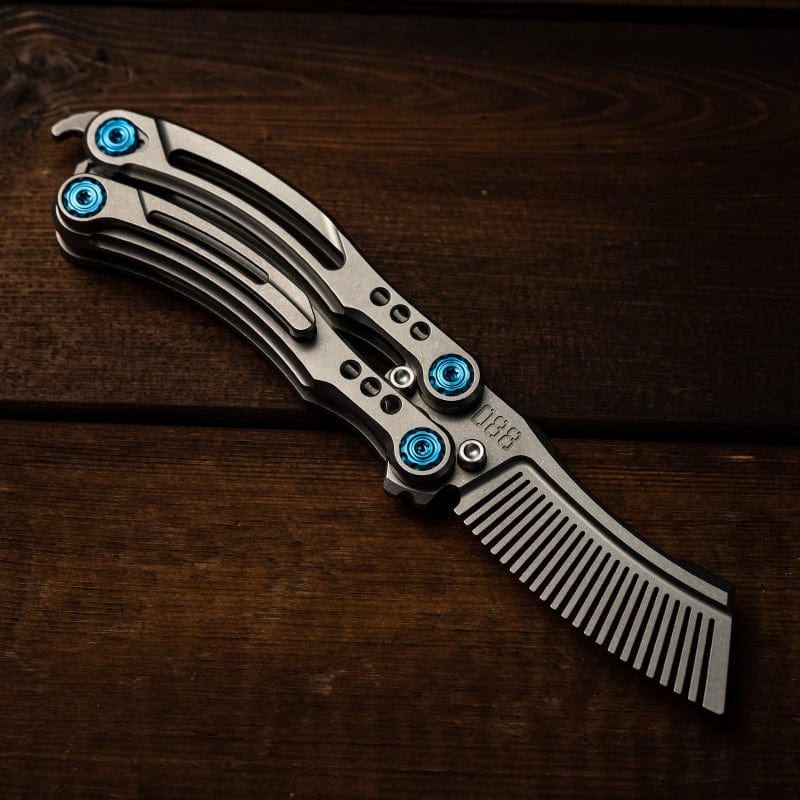 Gloom Balisong - Image 4