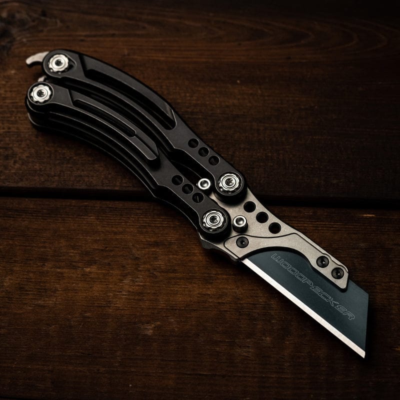 Gloom Balisong - Image 5