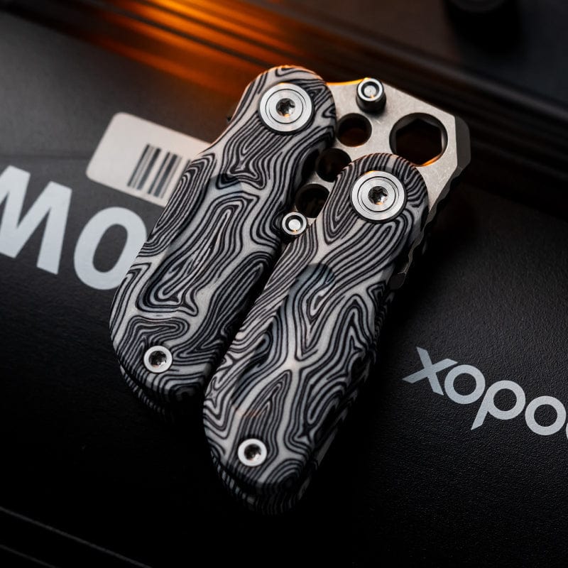 Gloom Balisong Compact - Image 3