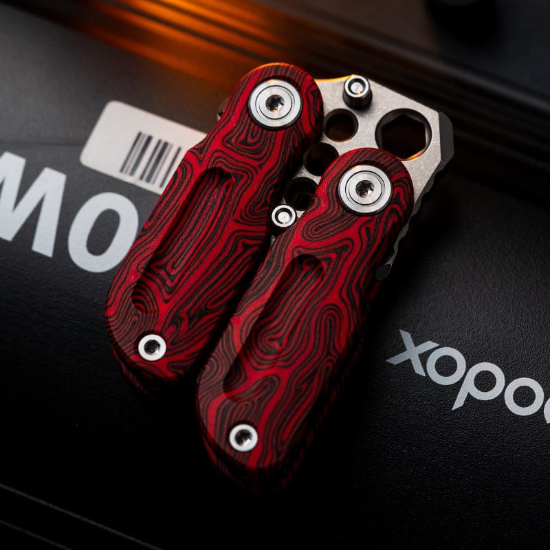 Gloom Balisong Compact - Image 4