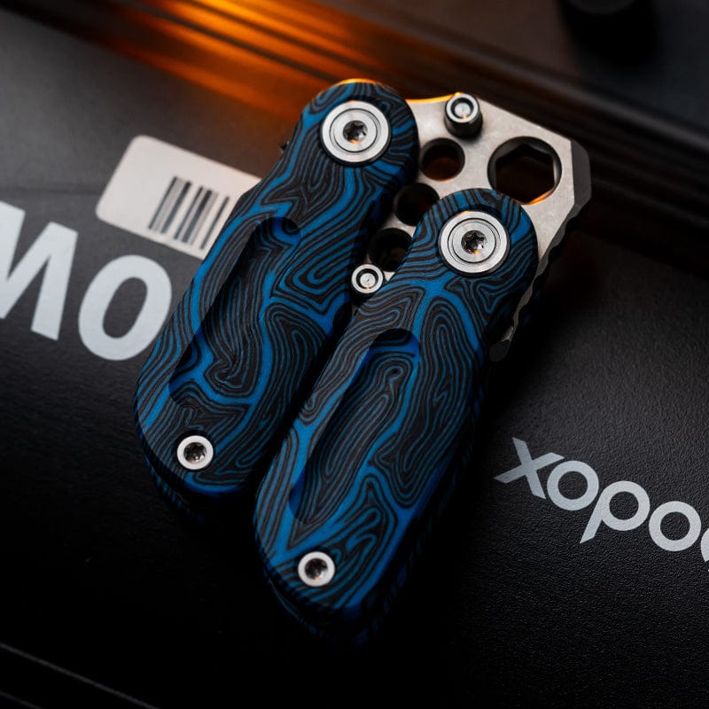 Gloom Balisong Compact - Image 5