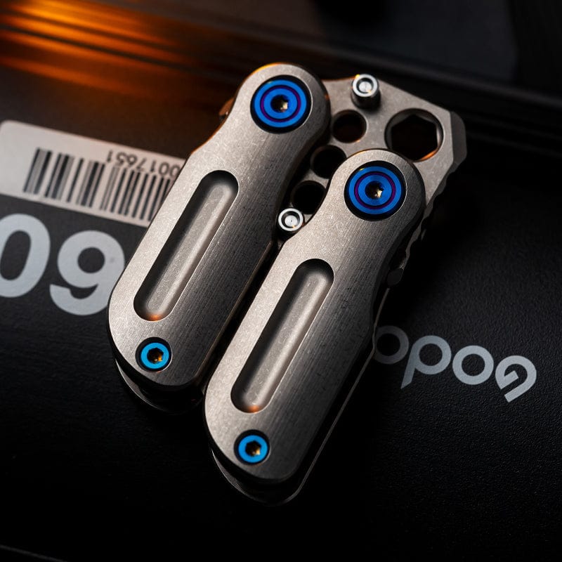 Gloom Balisong Compact - Image 6