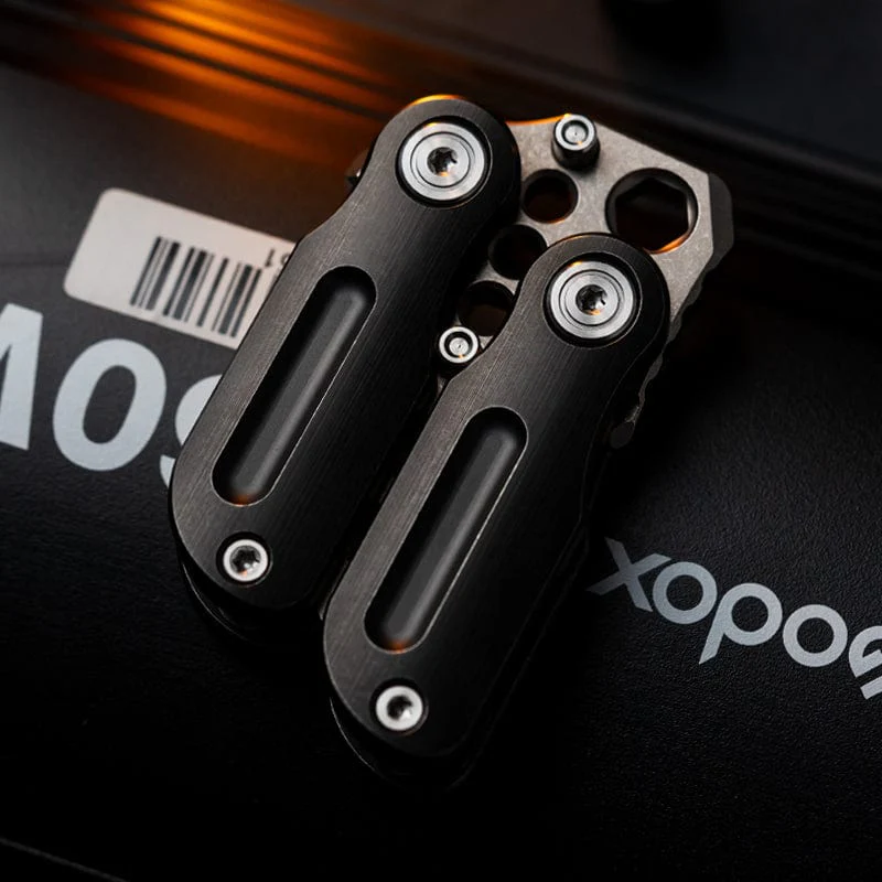 Gloom Balisong Compact - Image 7