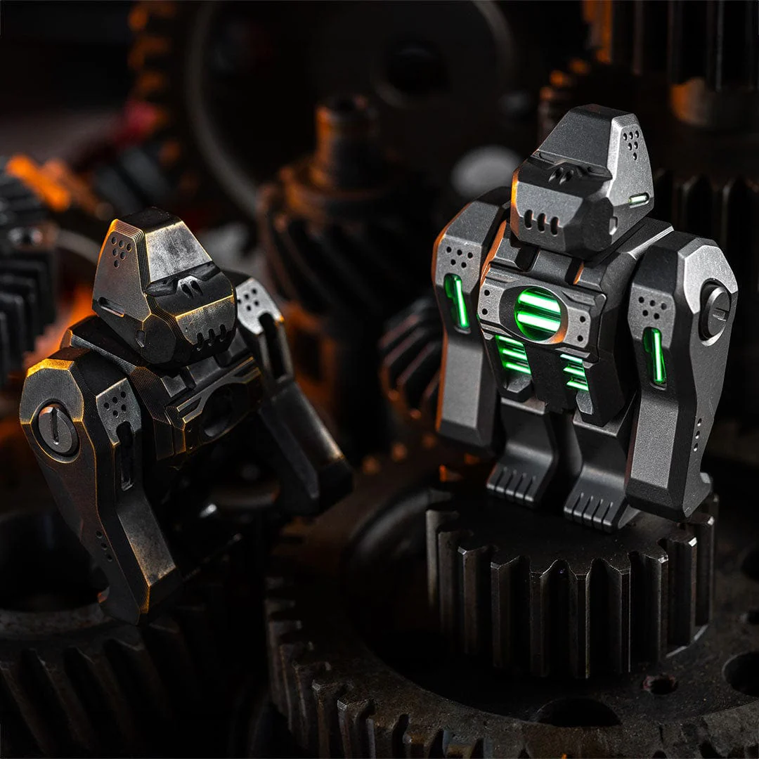 Gorilla 1.0 - Image 11