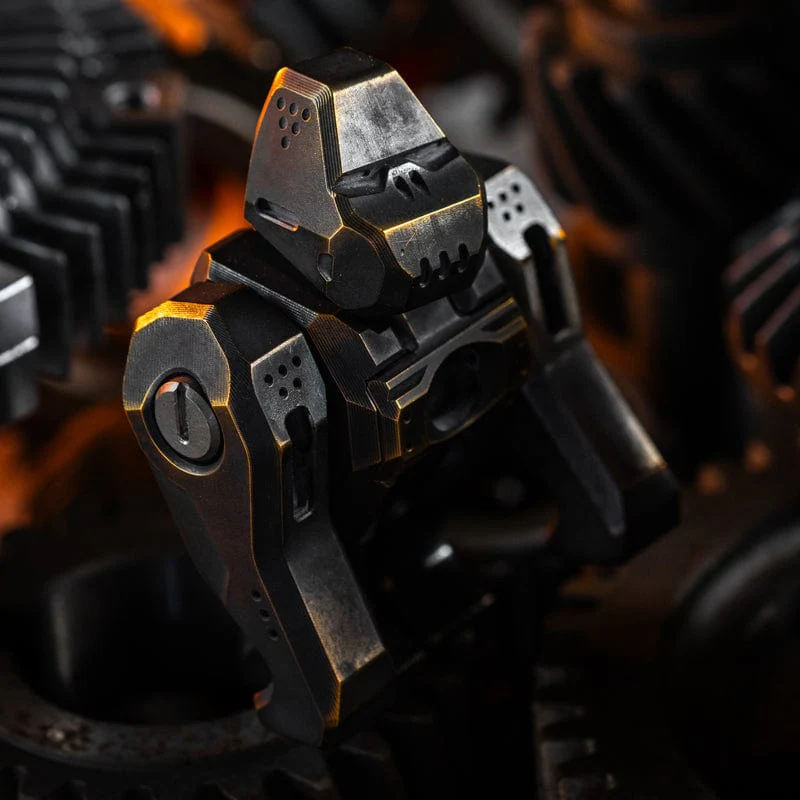 Gorilla 1.0 - Image 12