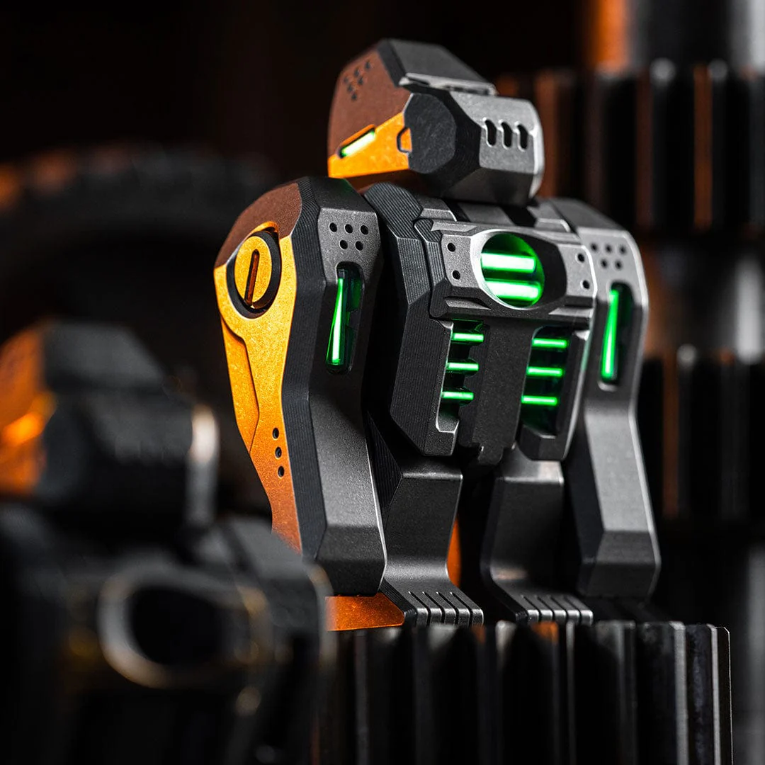 Gorilla 1.0 - Image 13