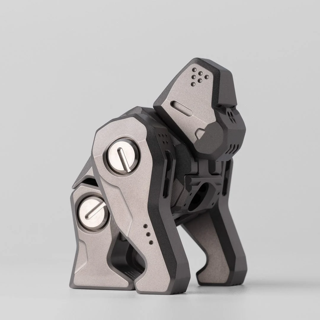 Gorilla 1.0 - Image 4