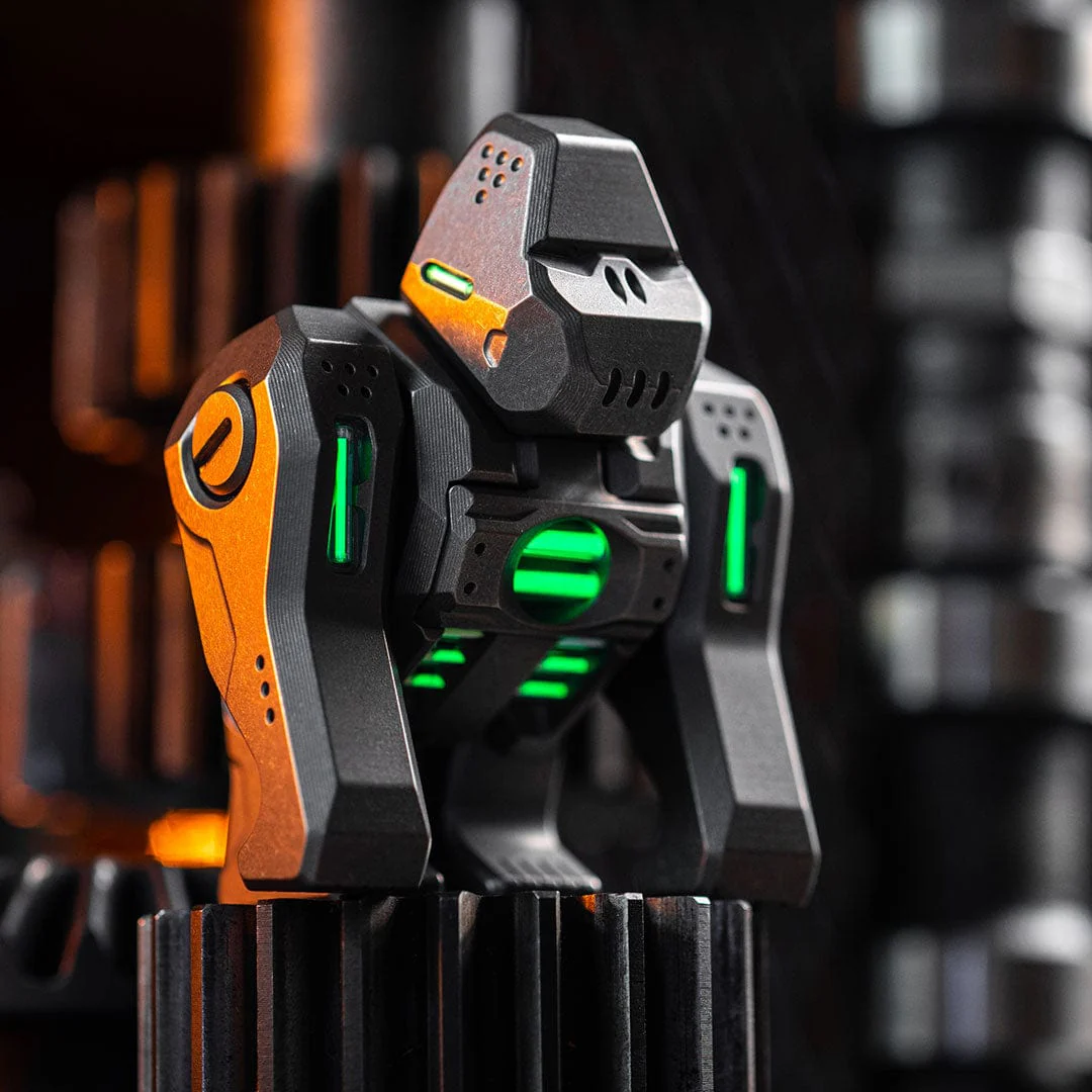 Gorilla 1.0 - Image 5