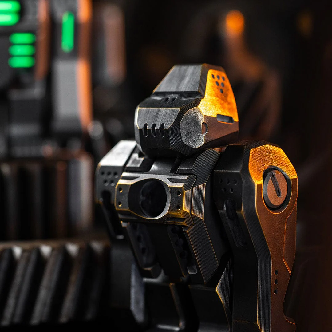 Gorilla 1.0 - Image 7