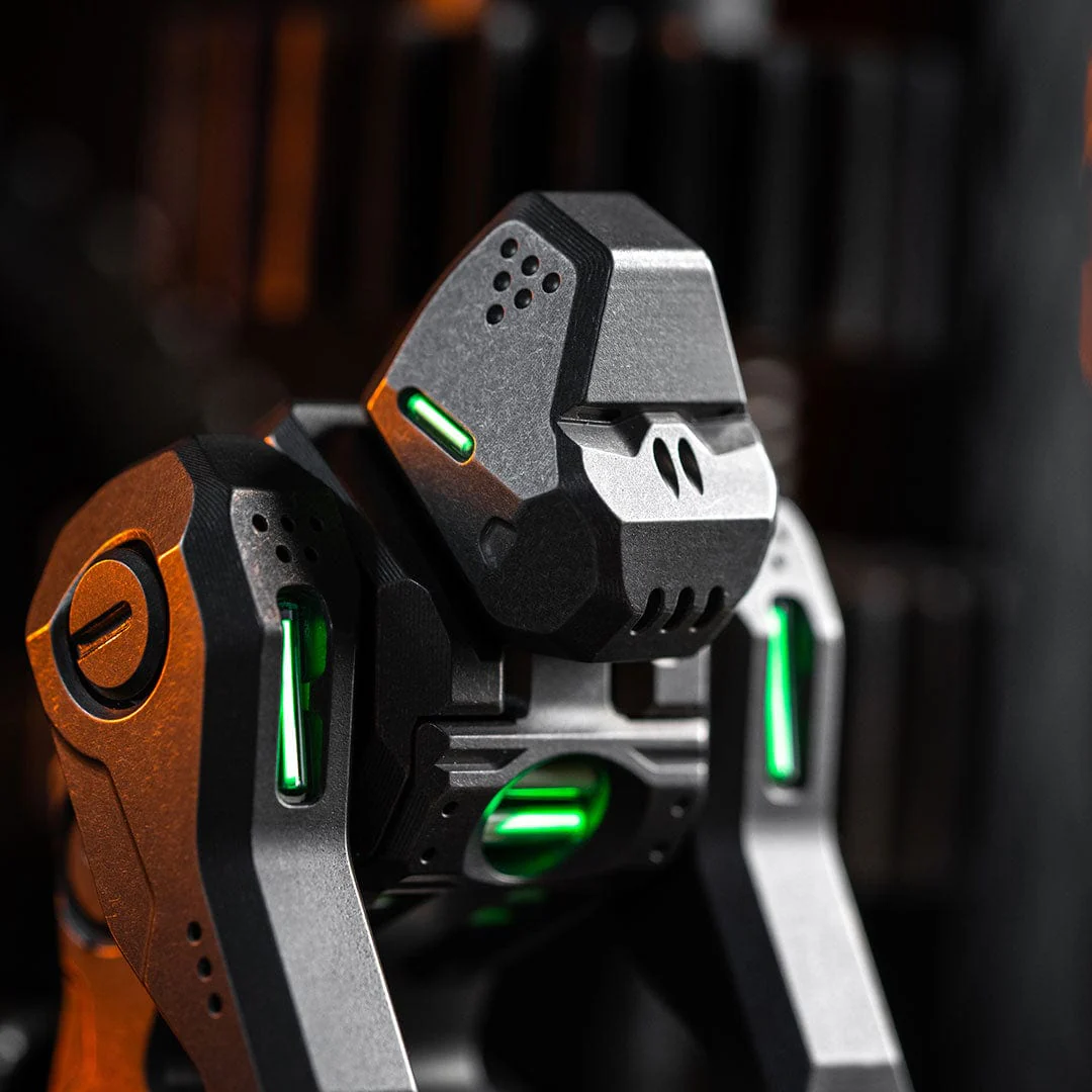 Gorilla 1.0 - Image 8