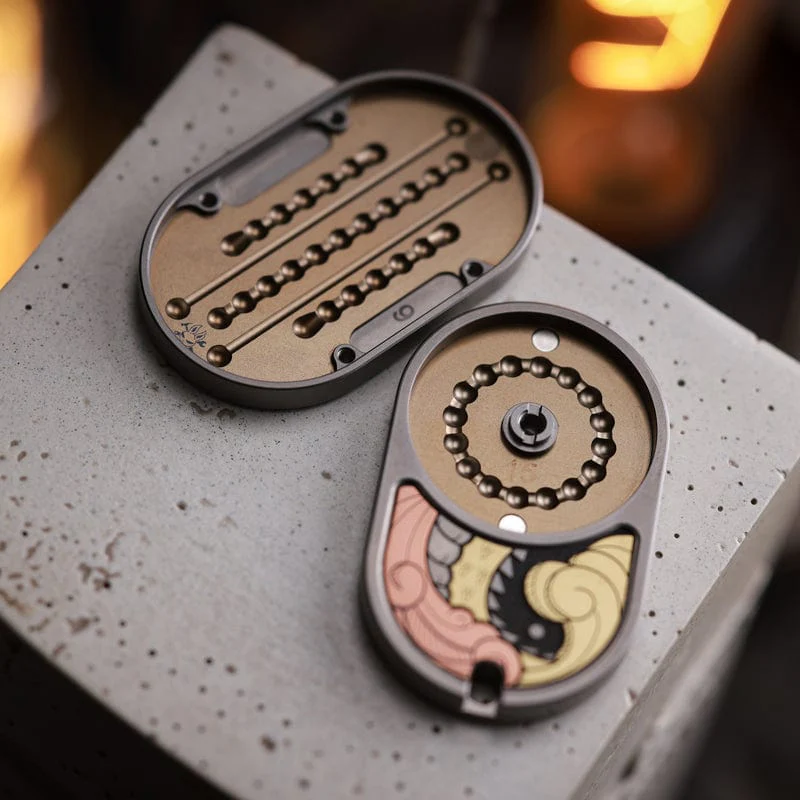 Groove Slider - Image 30