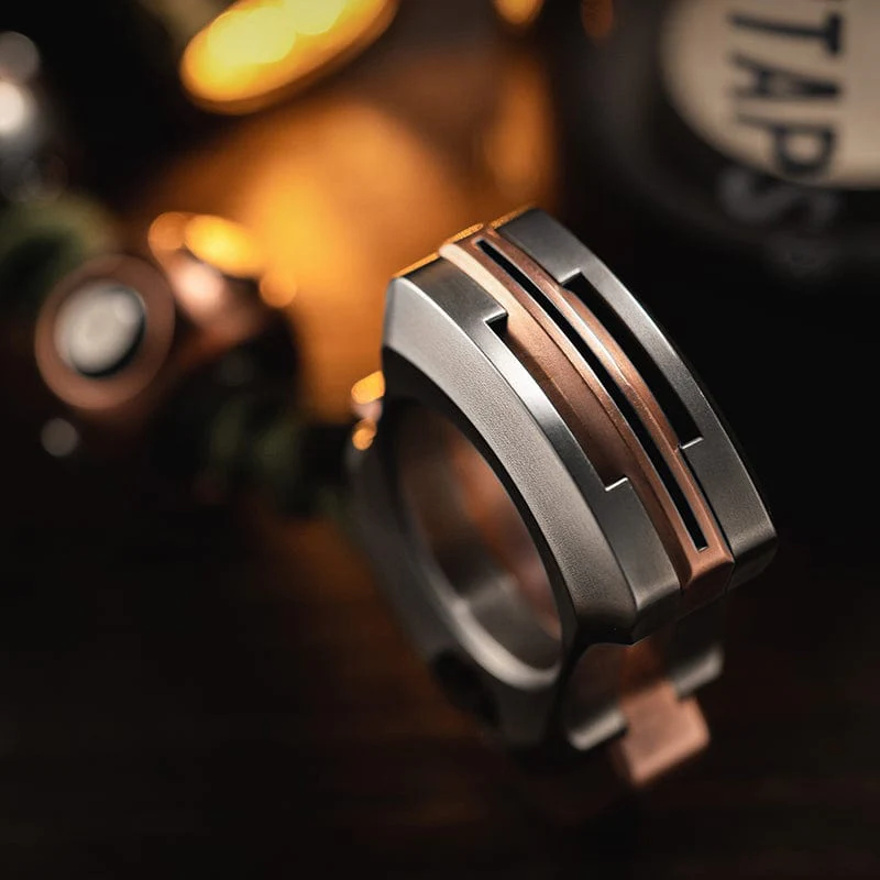 LAUTIE&MTAK Knuckle - Image 10