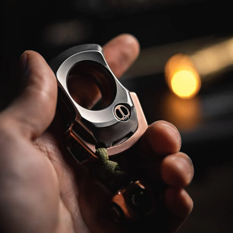 LAUTIE&MTAK Knuckle - Image 11