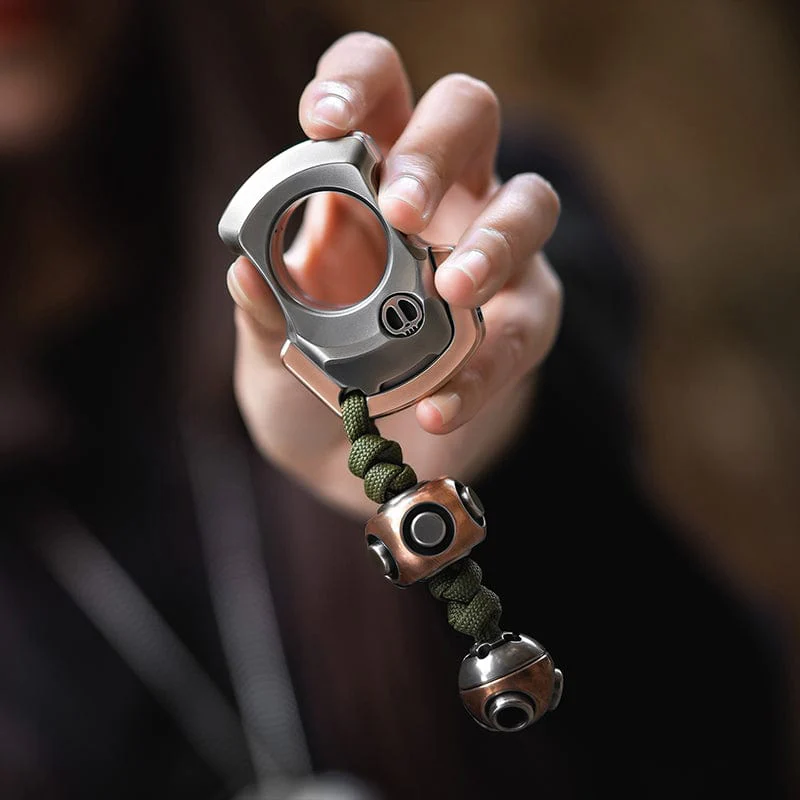 LAUTIE&MTAK Knuckle - Image 12