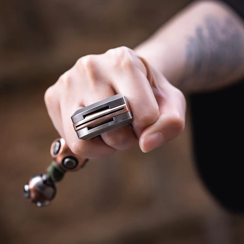 LAUTIE&MTAK Knuckle - Image 13