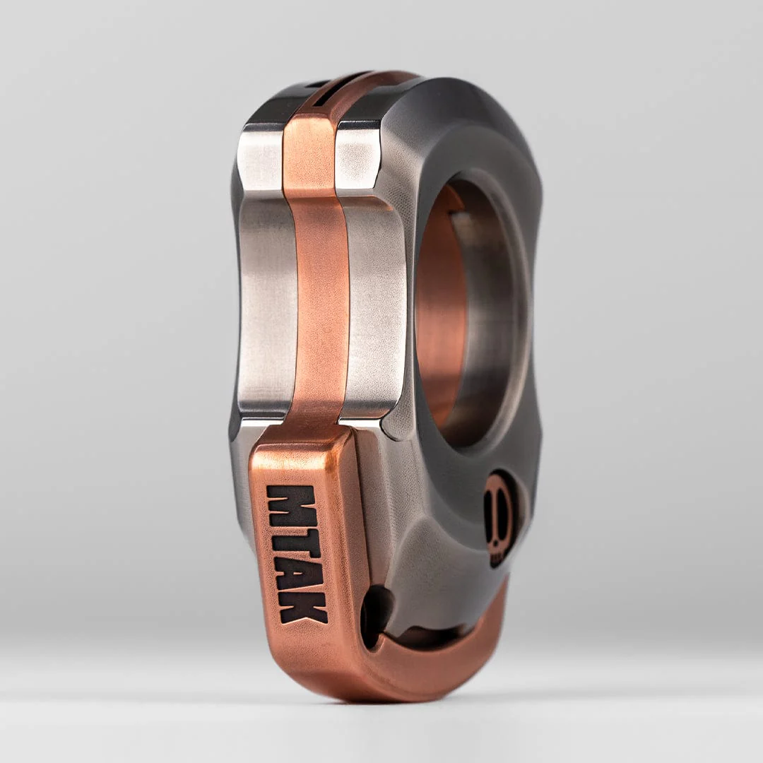 LAUTIE&MTAK Knuckle - Image 3