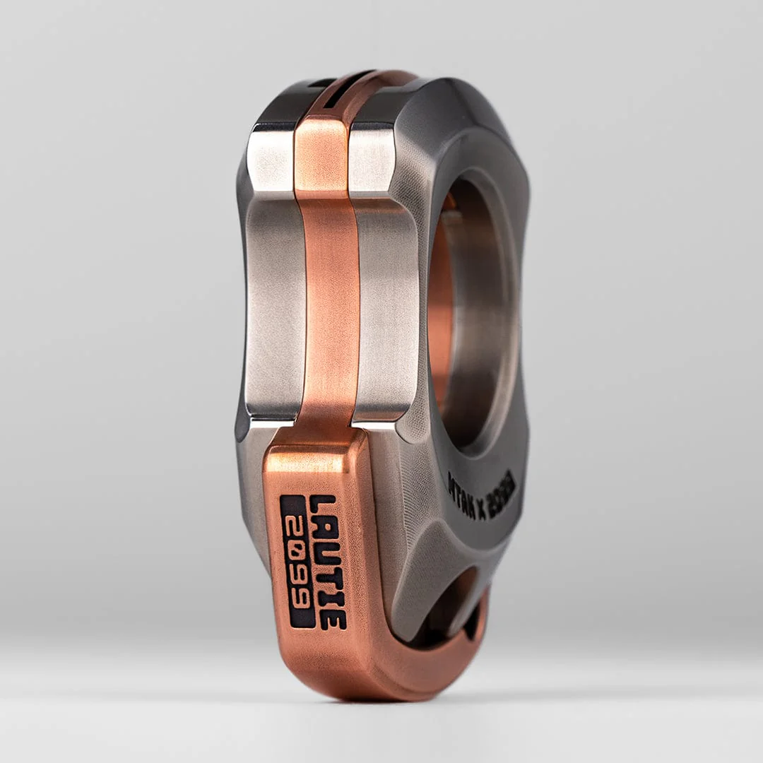 LAUTIE&MTAK Knuckle - Image 4