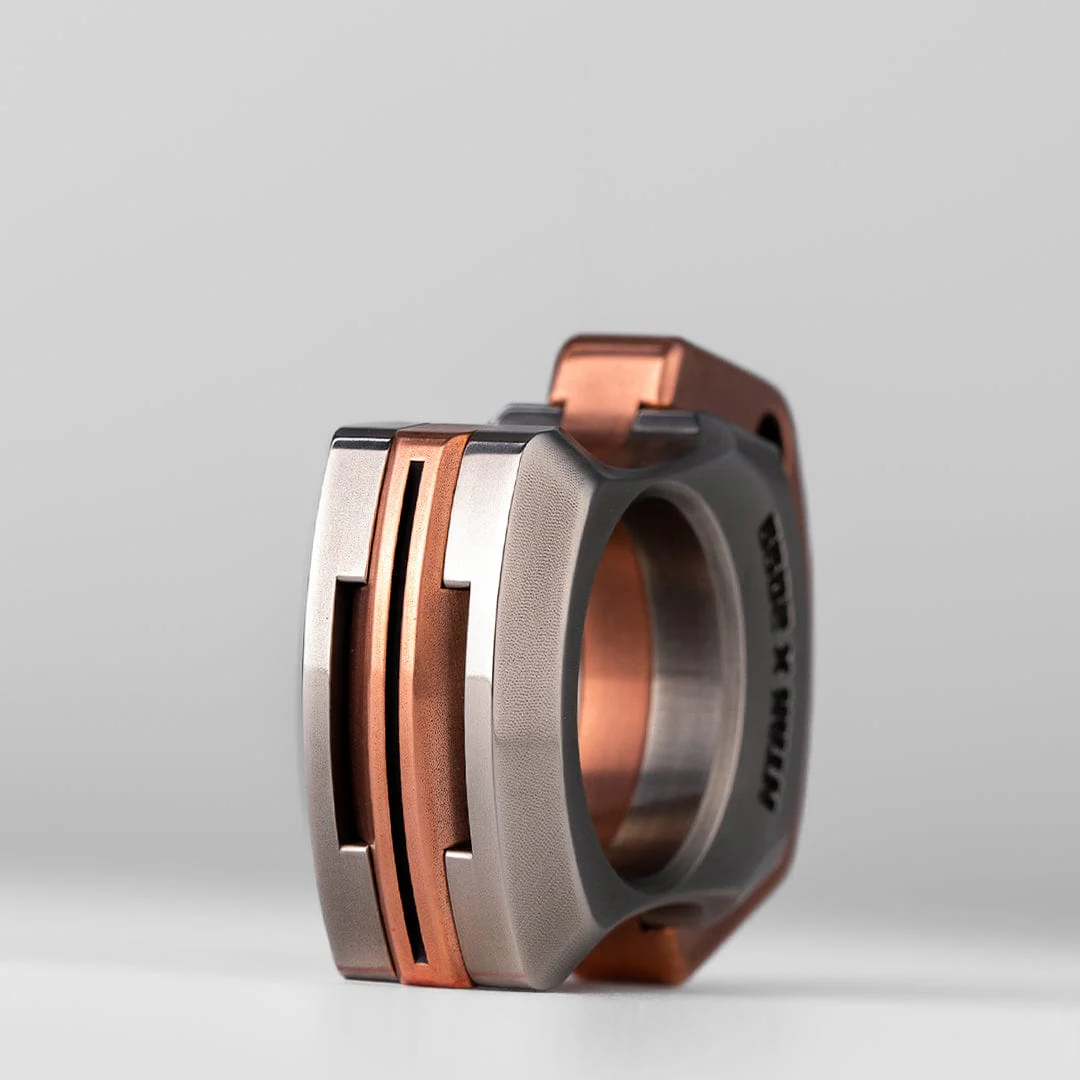 LAUTIE&MTAK Knuckle - Image 5