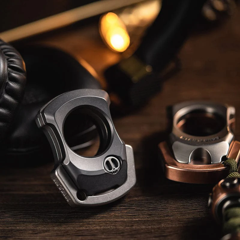 LAUTIE&MTAK Knuckle - Image 7