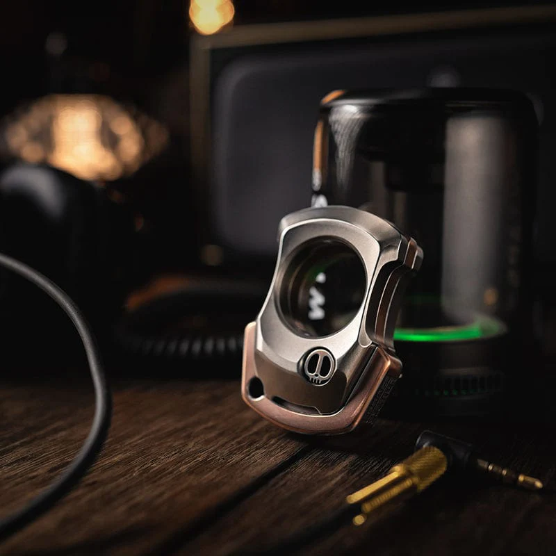 LAUTIE&MTAK Knuckle - Image 8