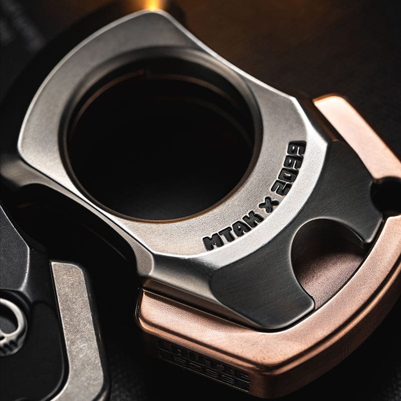 LAUTIE&MTAK Knuckle - Image 9