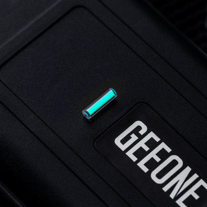 Glass Luminous Tube - Image 6