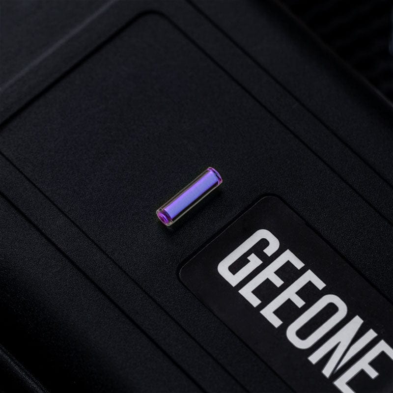 Glass Luminous Tube - Image 8