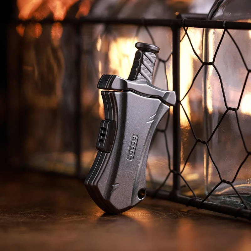 Master Sword - Image 15