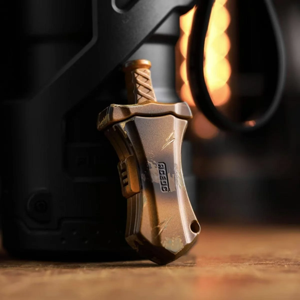 Master Sword - Image 20