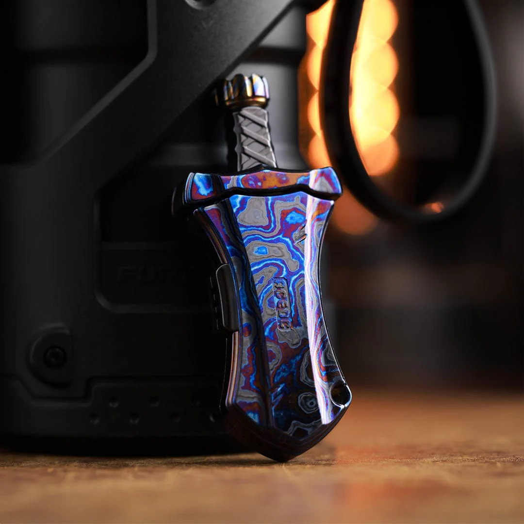 Master Sword - Image 6