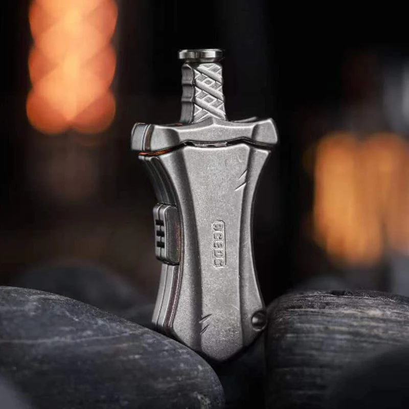 Master Sword - Image 7