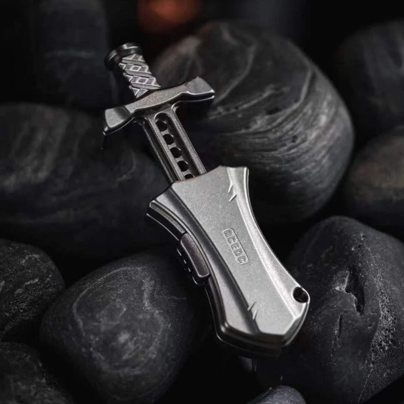 Master Sword - Image 9