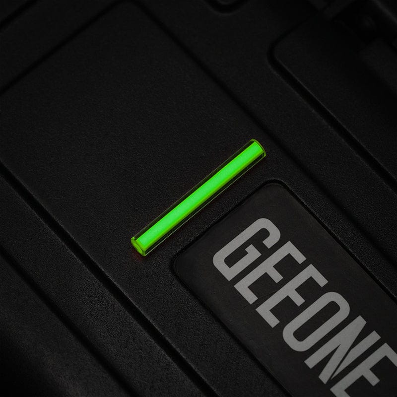 Glass Luminous Tube - Image 16