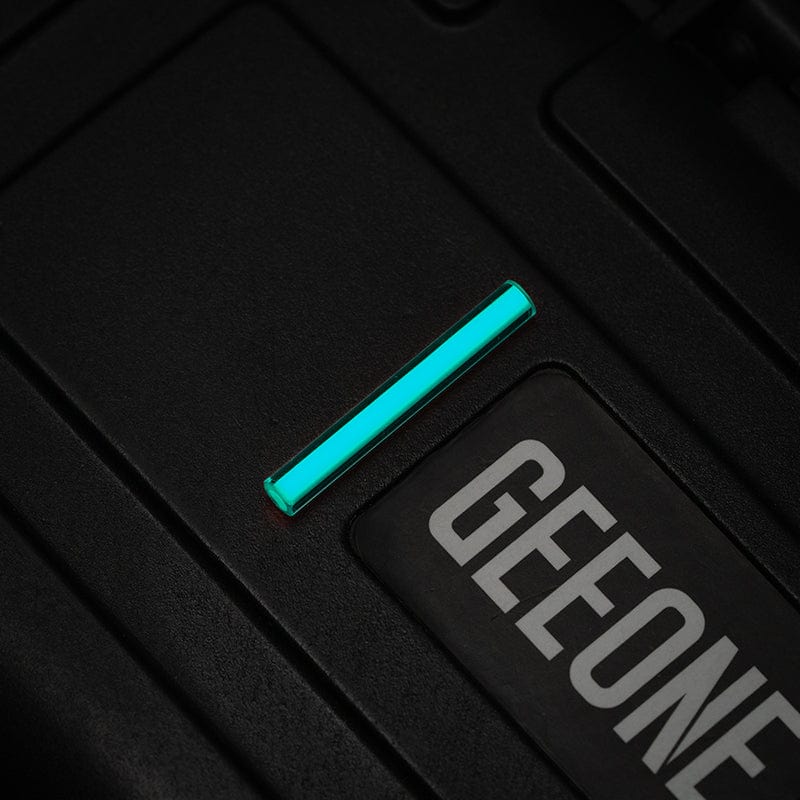 Glass Luminous Tube - Image 13