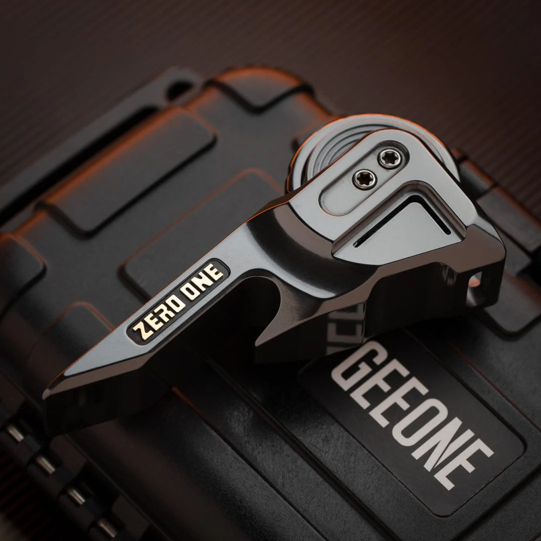 McLaren Crowbar - Image 10