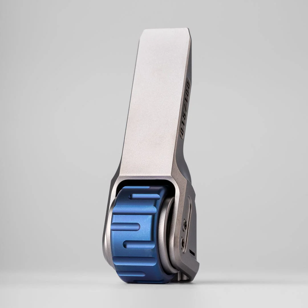 McLaren Crowbar - Image 3