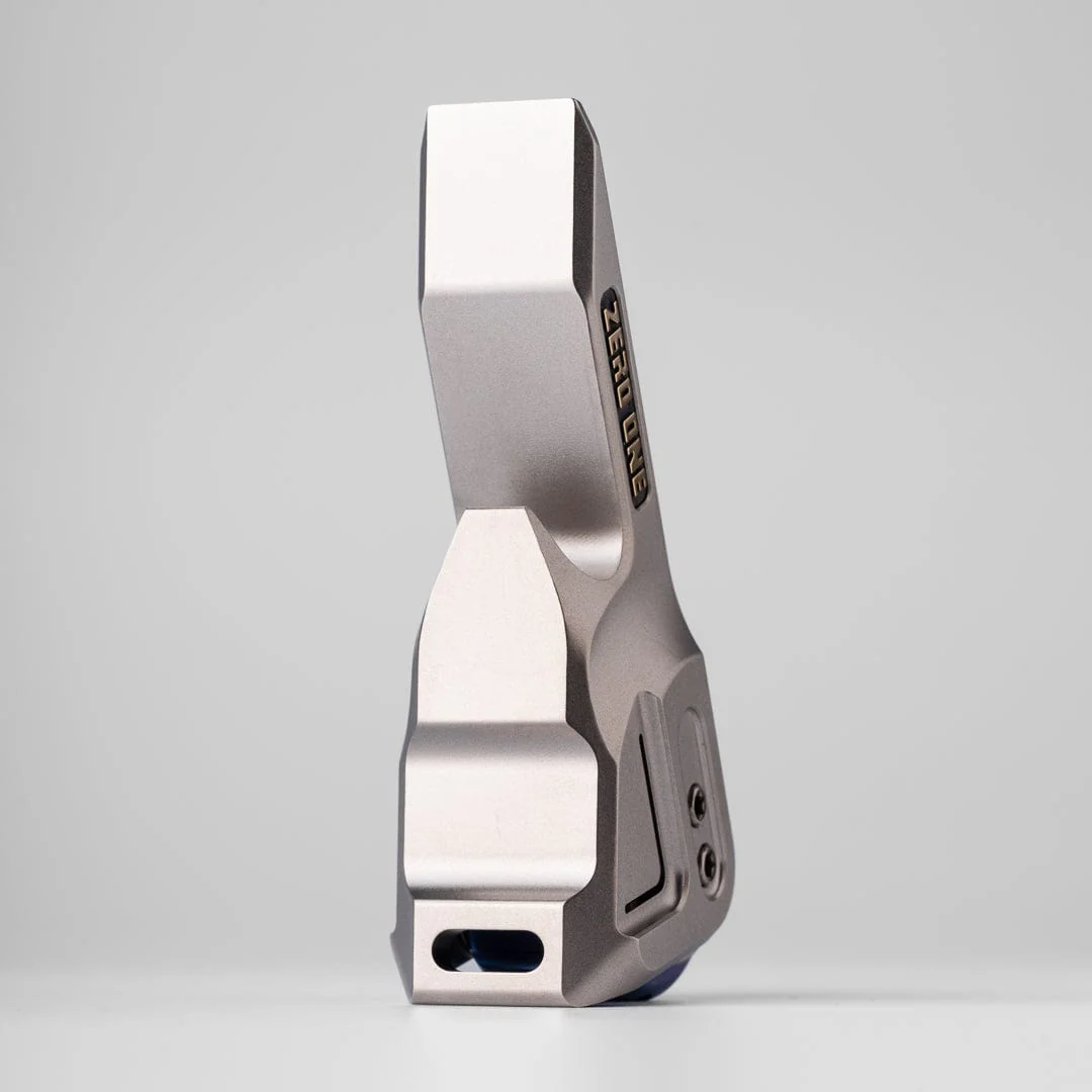 McLaren Crowbar - Image 4