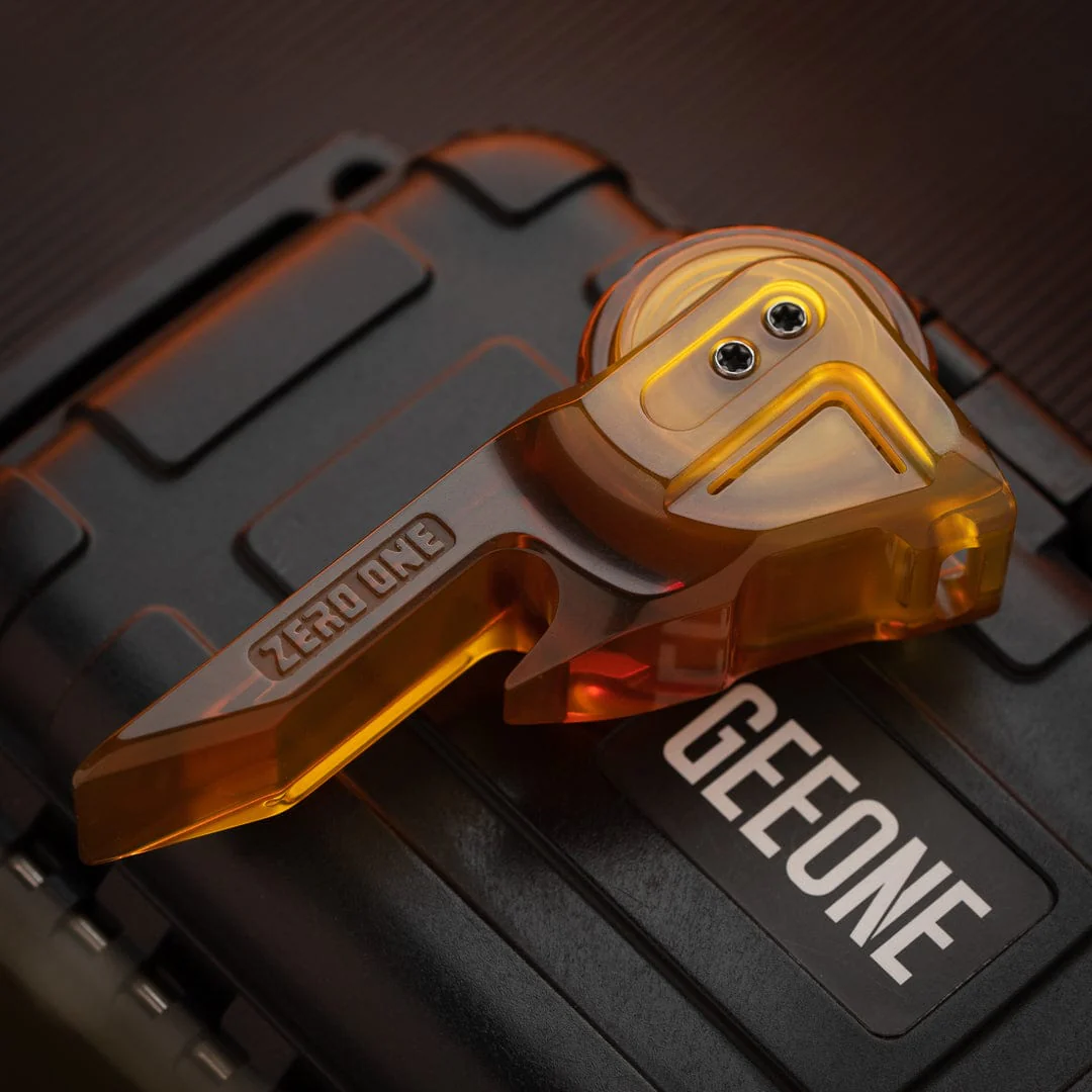 McLaren Crowbar - Image 7