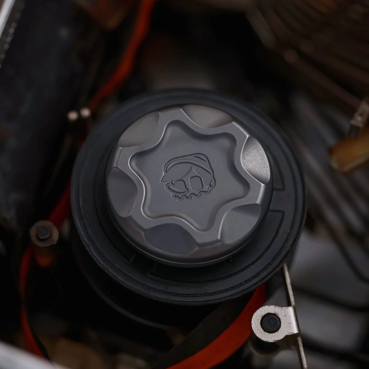 Mechanical Milk Cap - Image 5