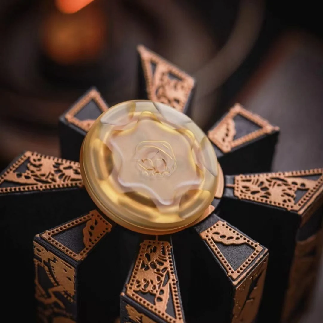 Mechanical Milk Cap - Image 6