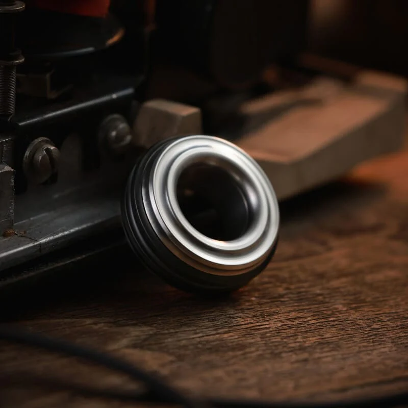 Mechanical Ring 1.0 - Image 4