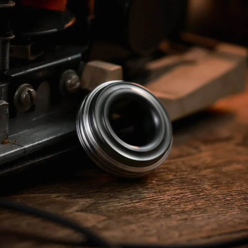 Mechanical Ring 1.0 - Image 5