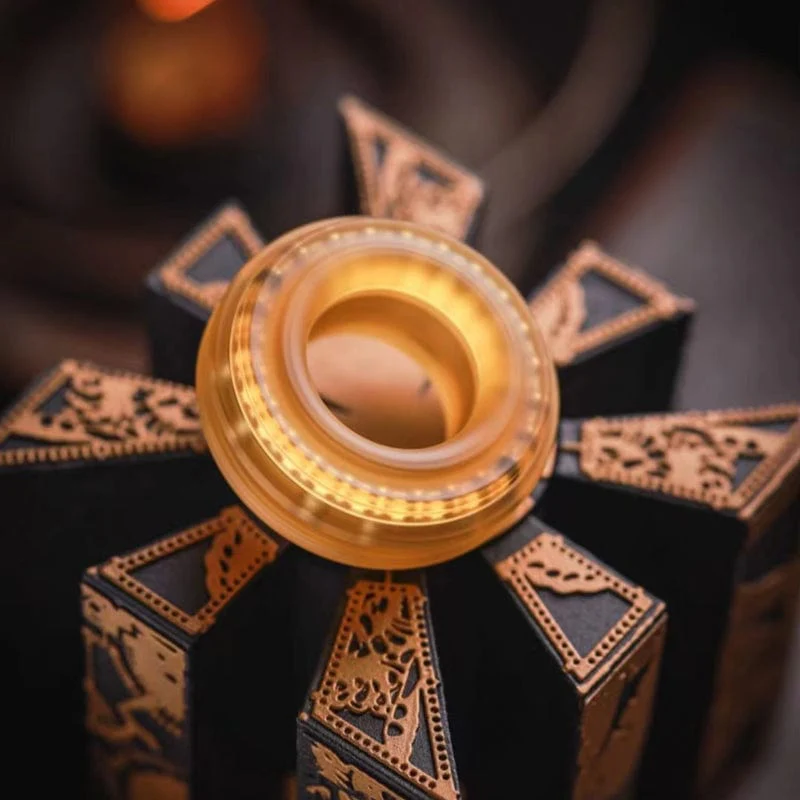 Mechanical Ring 1.0 - Image 6