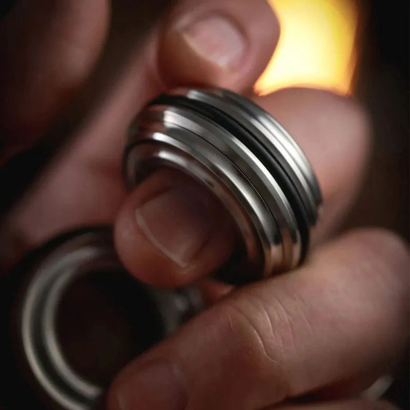 Mechanical Ring 1.0 - Image 8