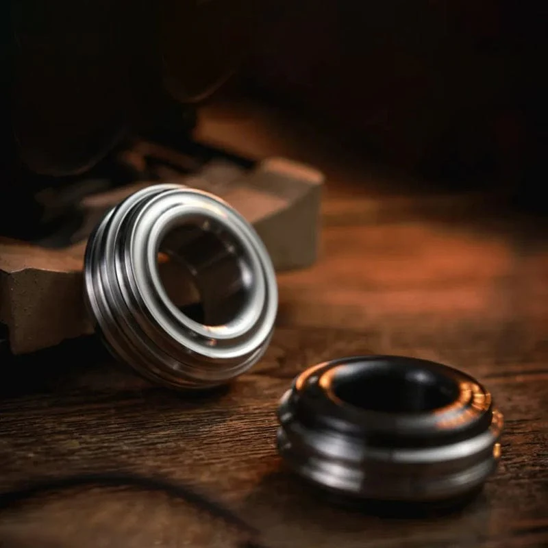 Mechanical Ring 1.0 - Image 9