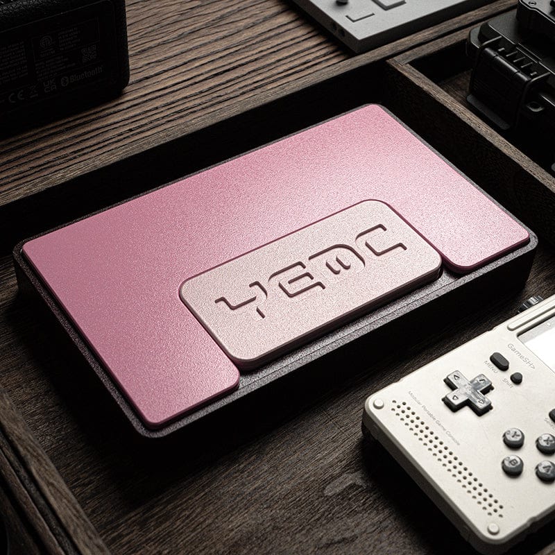 Pig Nose 3 Stack Slider - Image 12