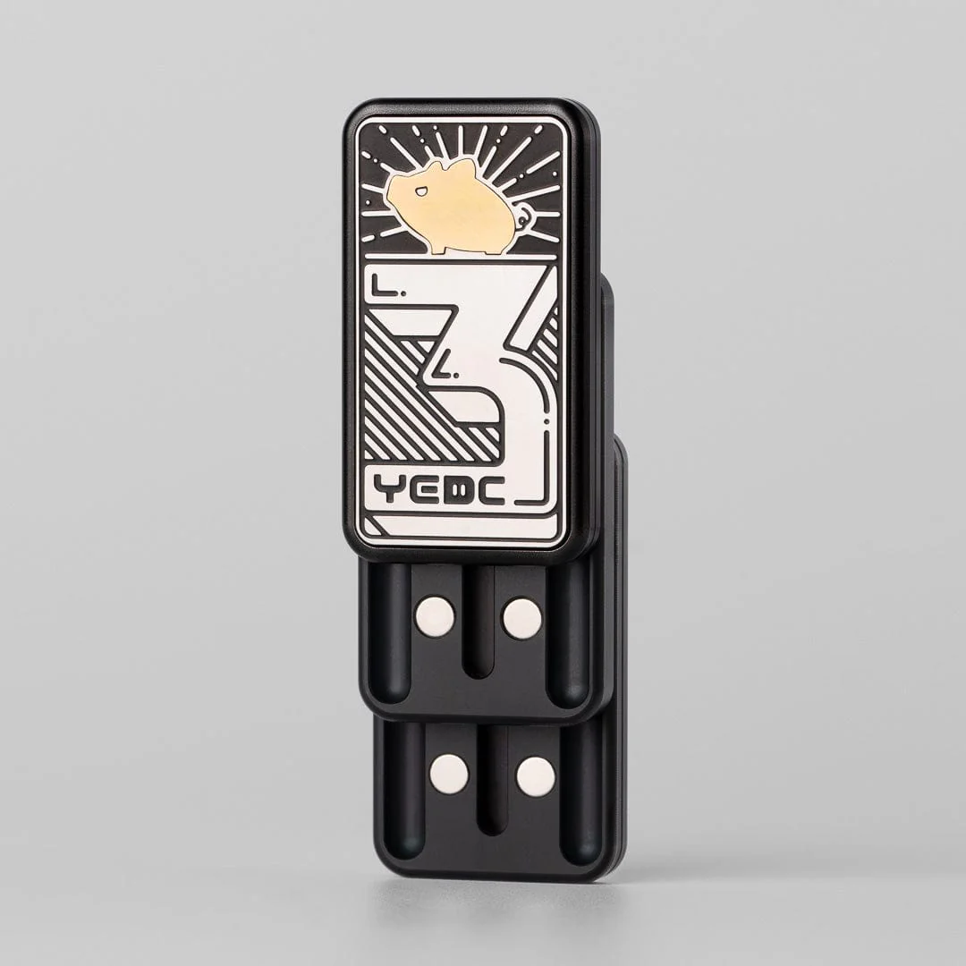 Pig Nose 3 Stack Slider - Image 3