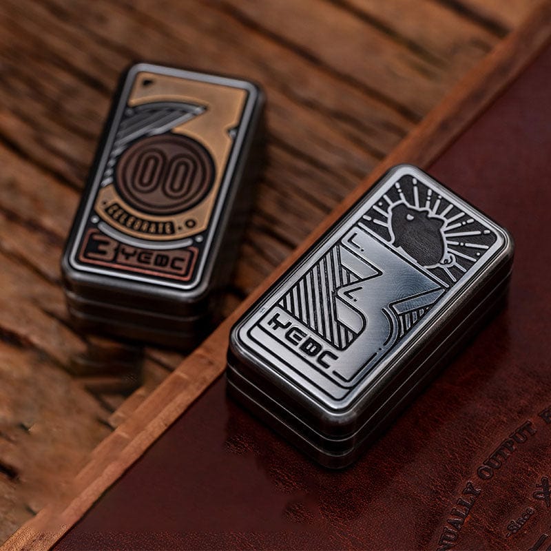 Pig Nose 3 Stack Slider - Image 5