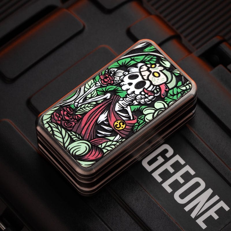 Pig Nose 3 Stack Slider - Image 8